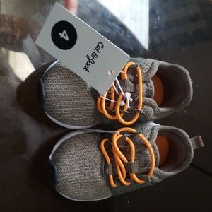 Cat and Jack sneakers